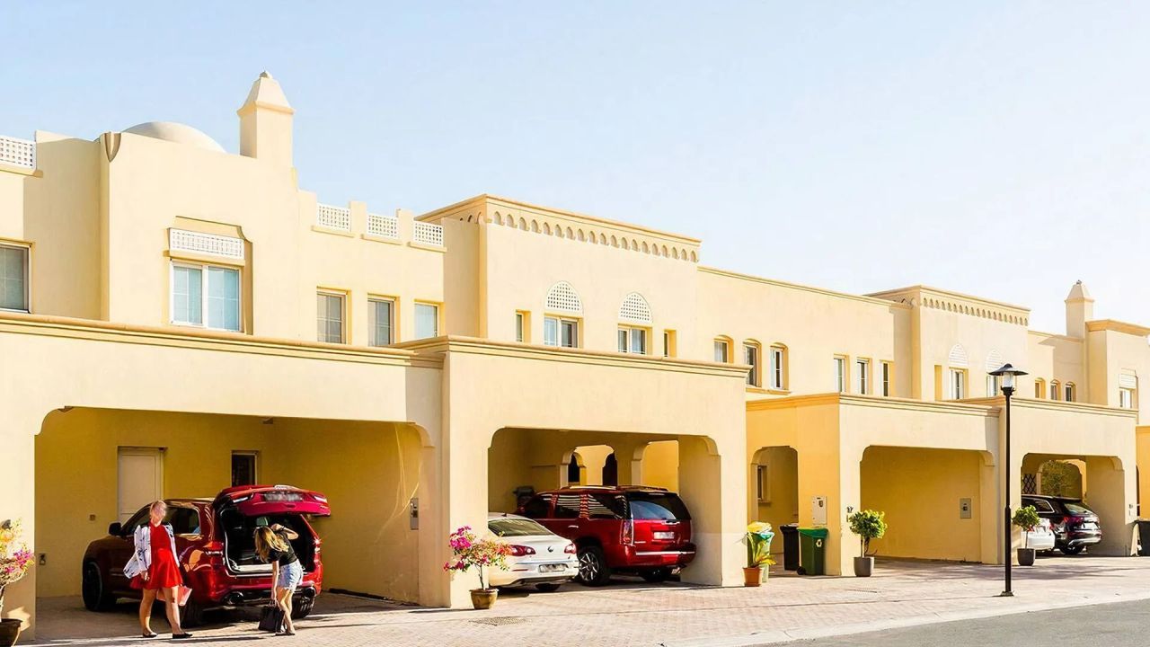 Villa in Dubai, UAE, 157 m² - picture 1