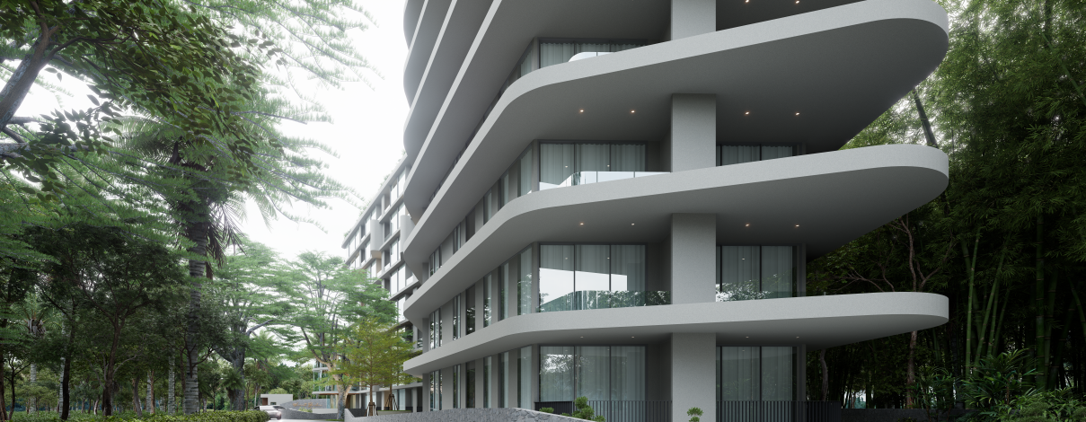 Flat in Pattaya, Thailand, 35.4 m² - picture 12