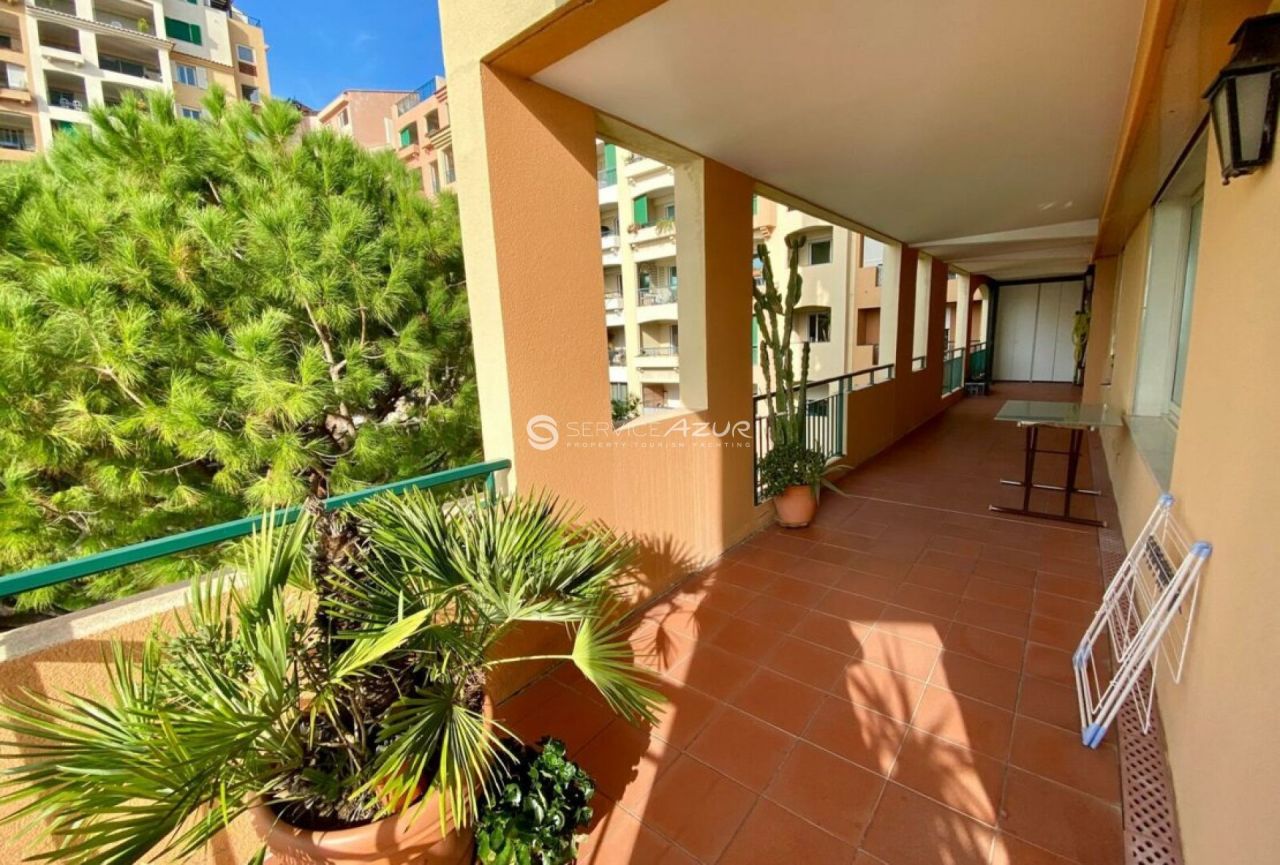 Apartment in Monaco, Monaco, 187 m² - Foto 2