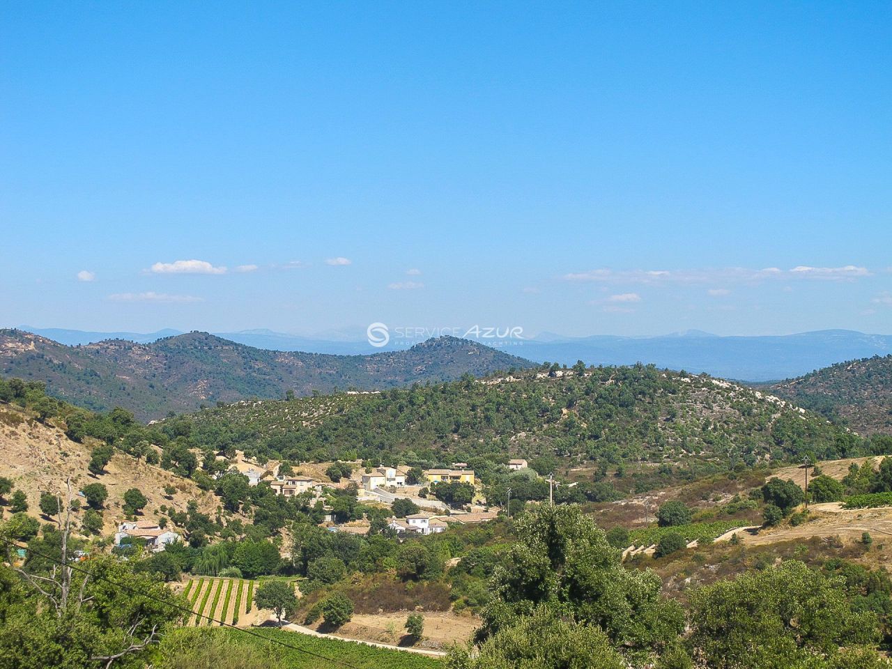 Villa a Saint-Tropez, Francia, 6 000 m2 - foto 3