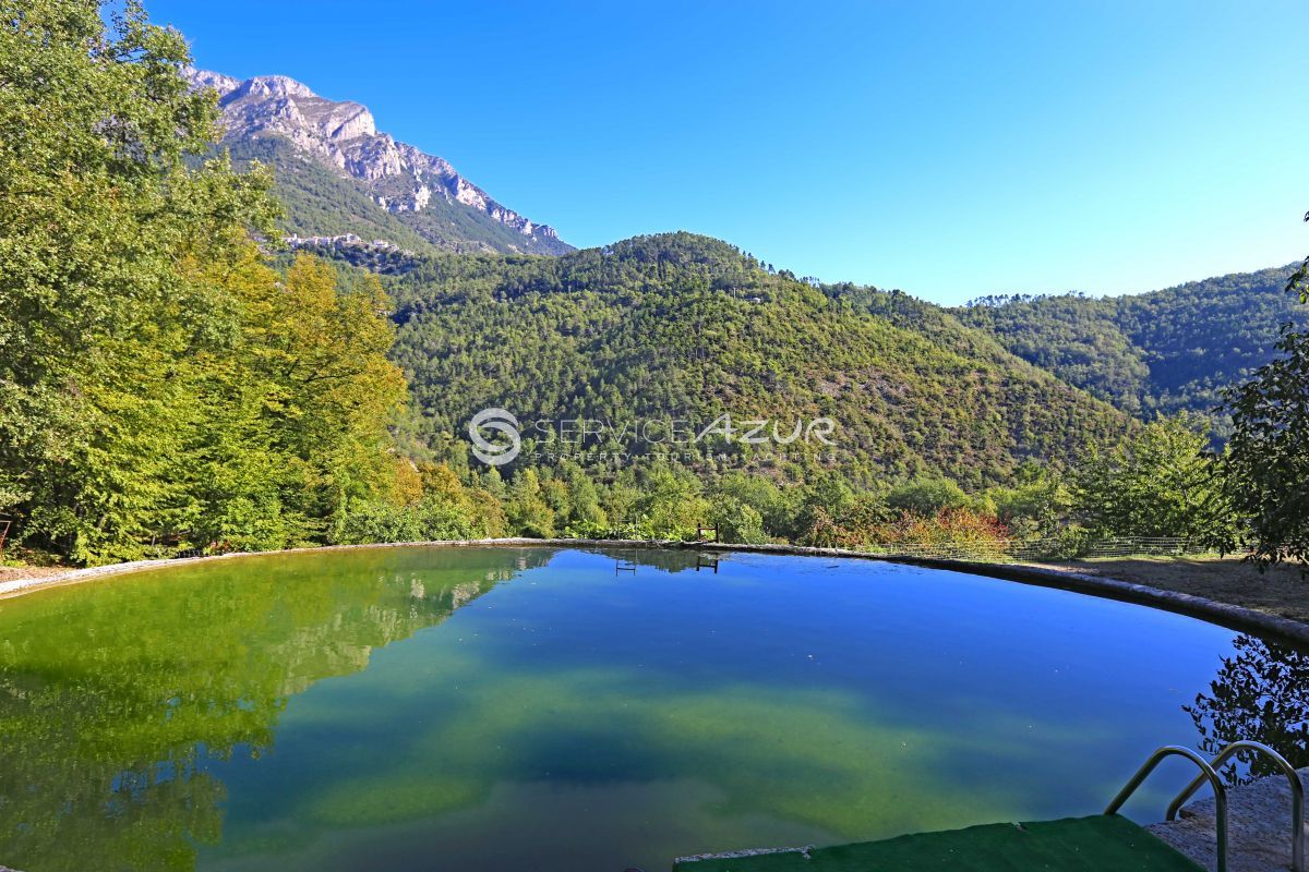 Villa in Nizza, Frankreich, 1 000 m² - Foto 4