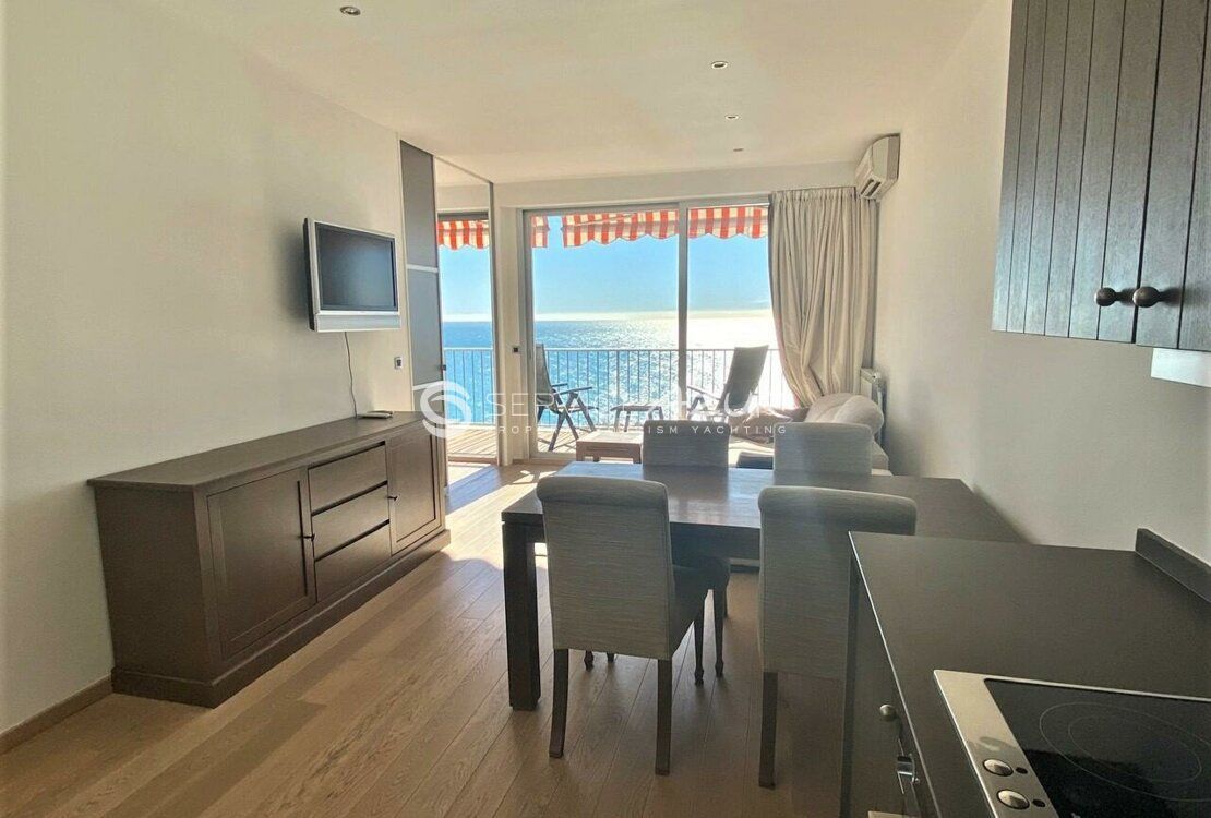 Apartment in Monaco, Monaco, 63 m² - picture 4