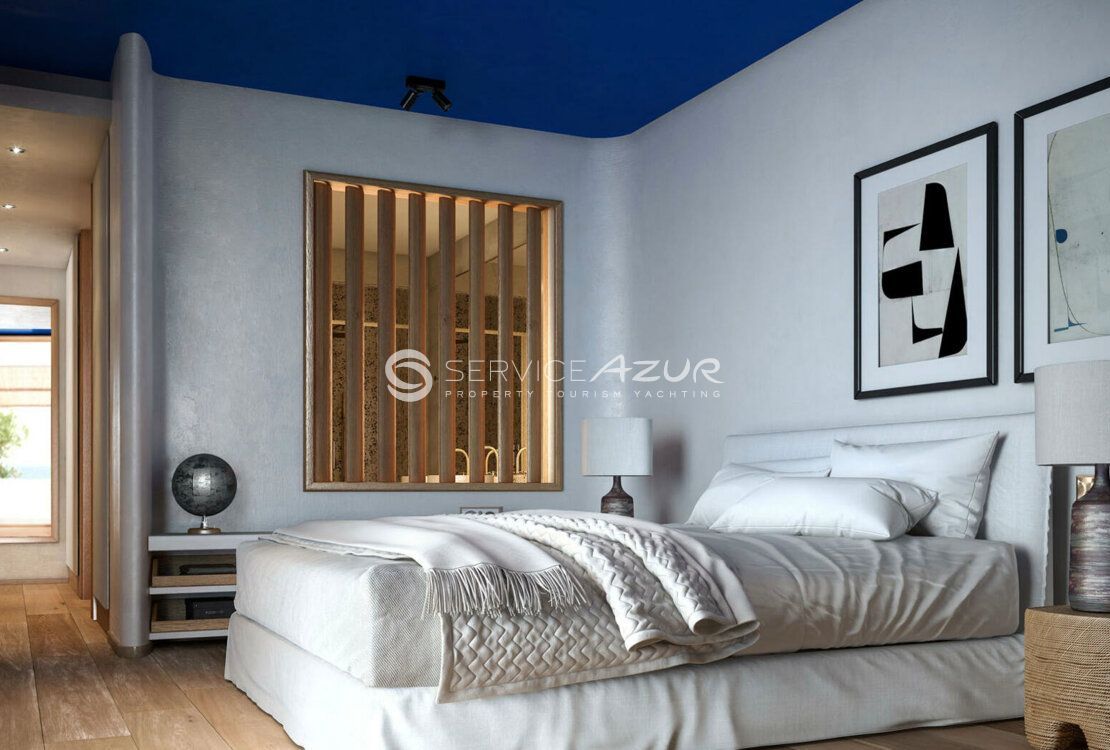 Apartamento en Mónaco, Mónaco, 59 m² - imagen 4