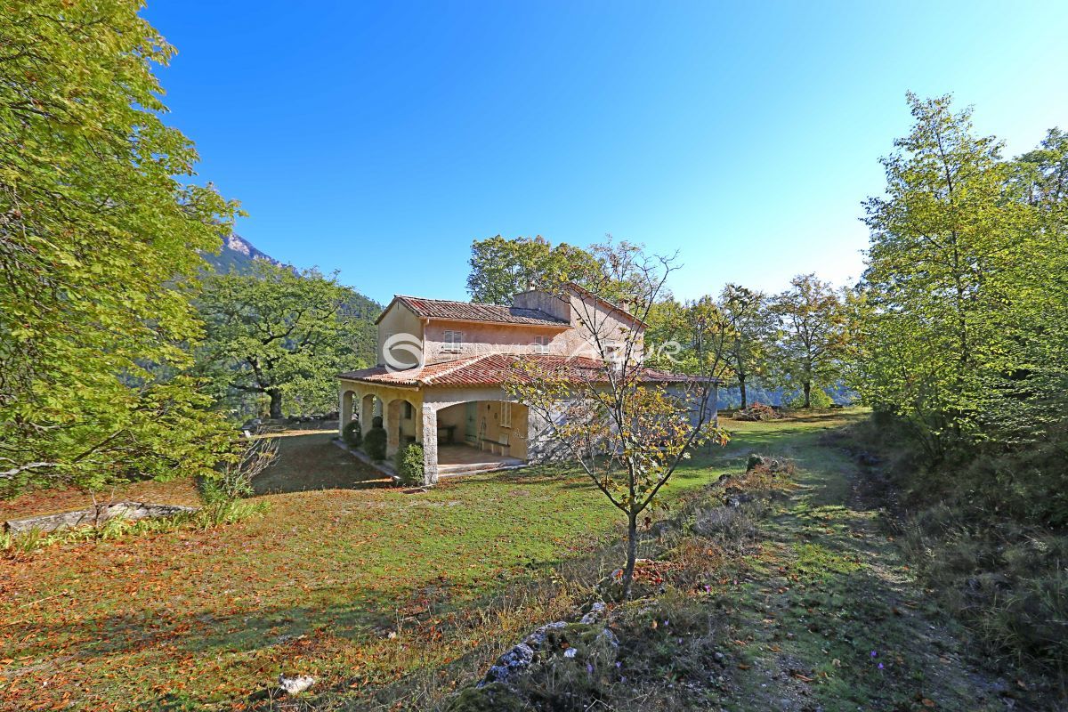 Villa in Nizza, Frankreich, 1 000 m² - Foto 5