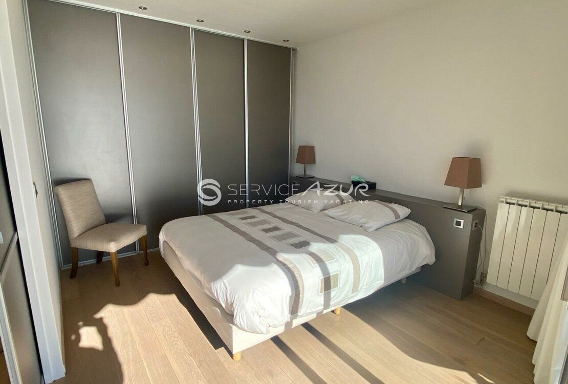 Apartment in Monaco, Monaco, 63 m² - picture 5