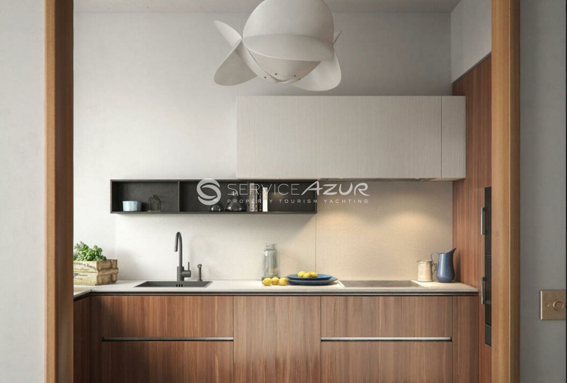 Apartamento en Mónaco, Mónaco, 59 m² - imagen 5