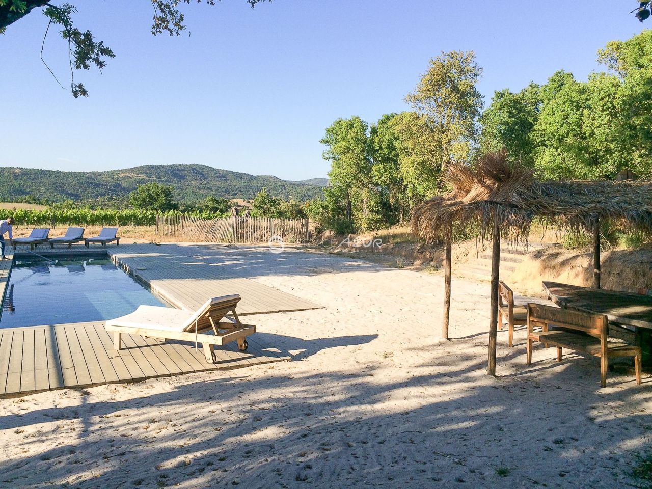 Villa a Saint-Tropez, Francia, 6 000 m2 - foto 5