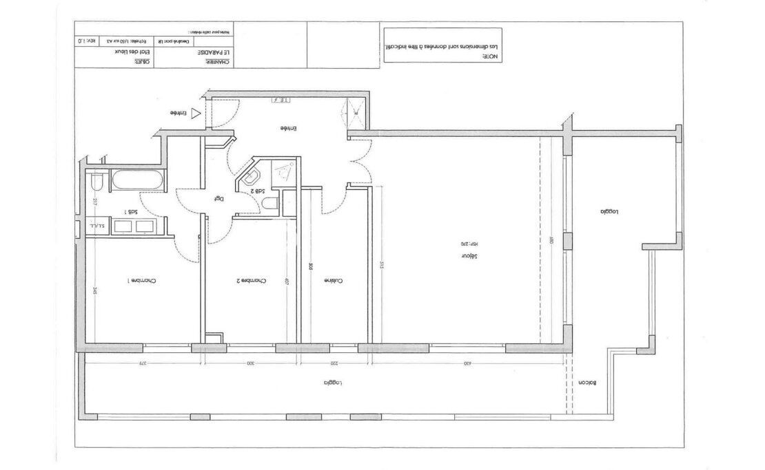 Apartment in Monaco, Monaco, 187 m² - Foto 5