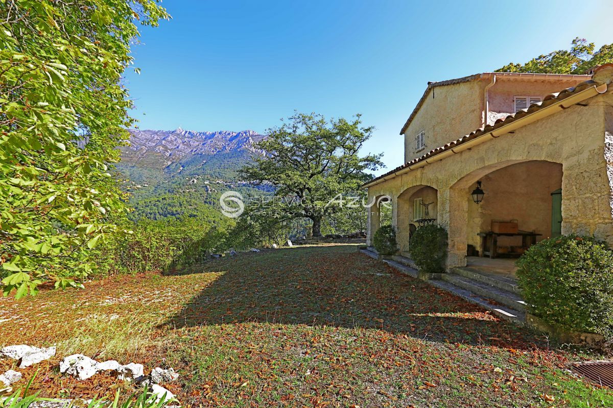 Villa in Nizza, Frankreich, 1 000 m² - Foto 8