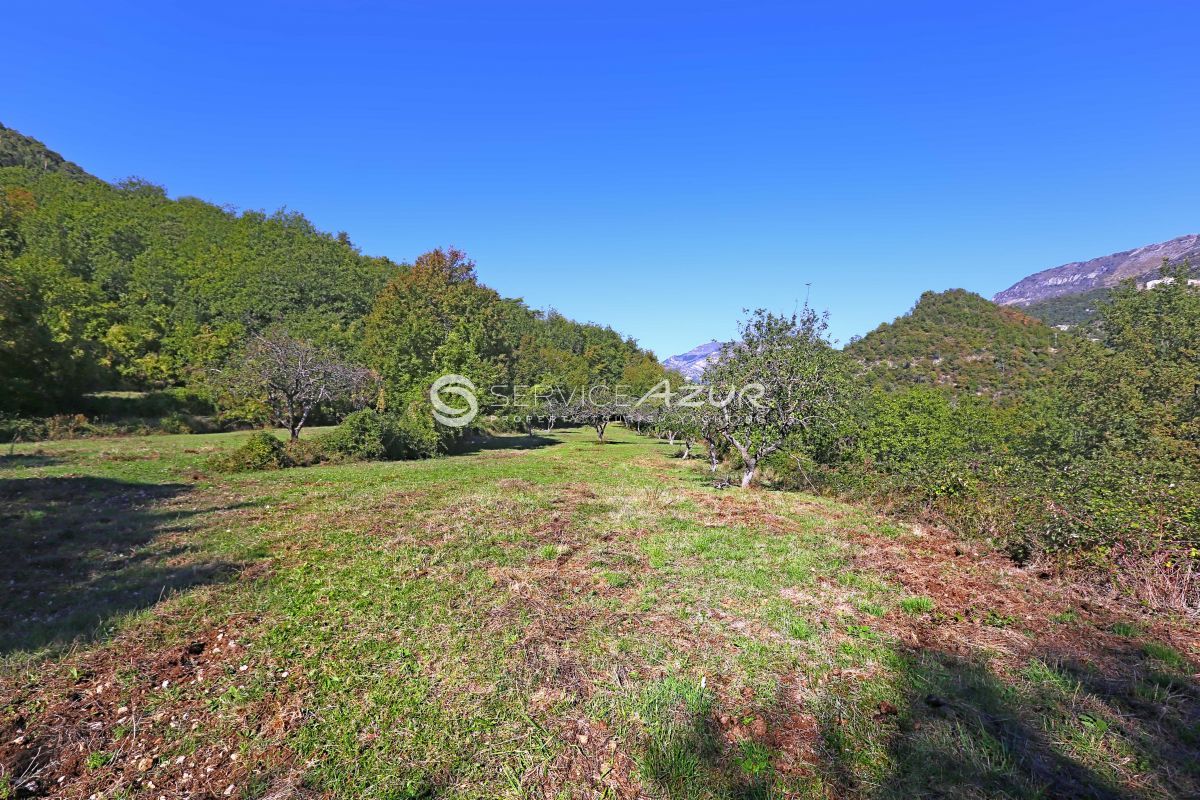 Villa in Nizza, Frankreich, 1 000 m² - Foto 12