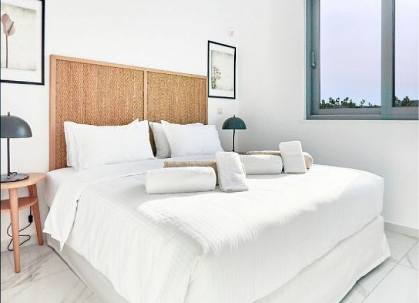 Appartamenti a Paphos, Cipro, 52 m² - foto 7