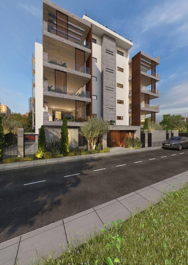 Appartement à Paphos, Chypre, 156 m² - image 8