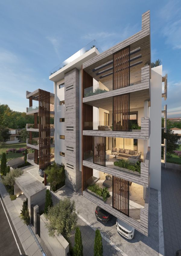 Appartement à Paphos, Chypre, 156 m² - image 9