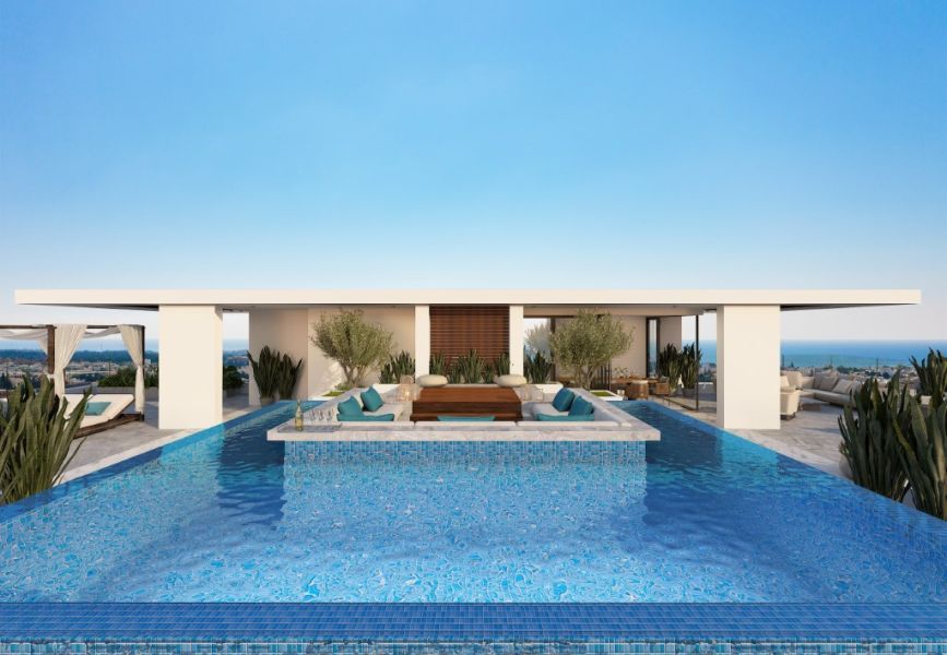 Appartement à Paphos, Chypre, 156 m² - image 2