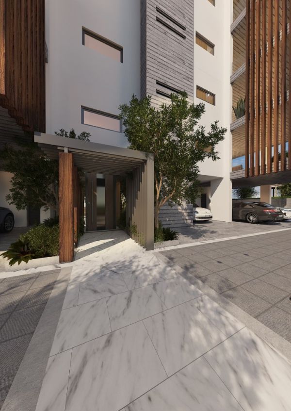 Appartement à Paphos, Chypre, 156 m² - image 5