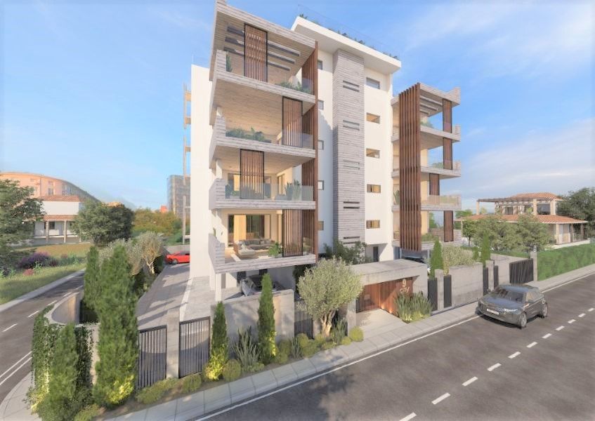 Appartement à Paphos, Chypre, 156 m² - image 4