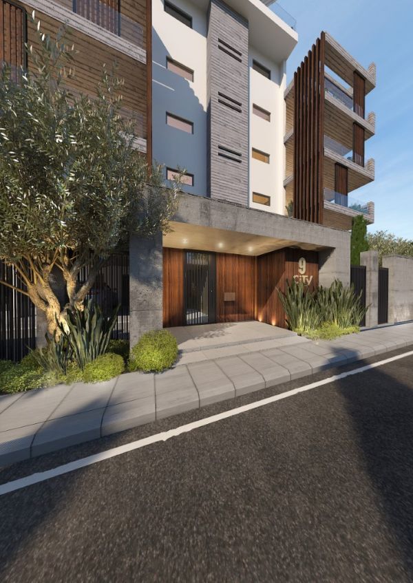 Appartement à Paphos, Chypre, 156 m² - image 11