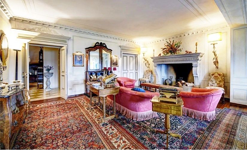 Villa a Desenzano del Garda, Italia, 750 m² - foto 10