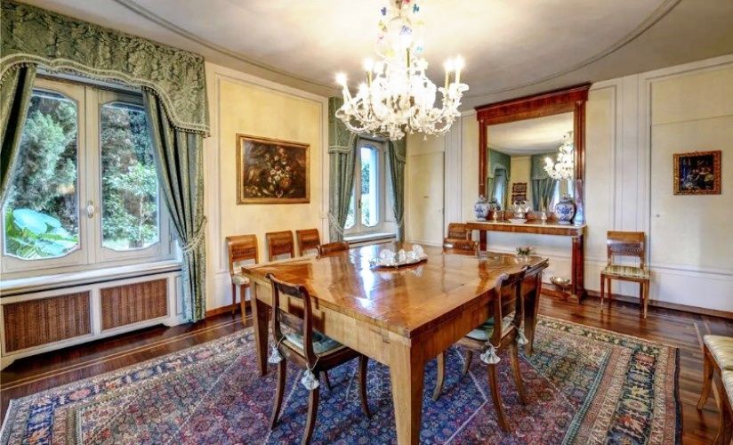 Villa a Desenzano del Garda, Italia, 750 m² - foto 13