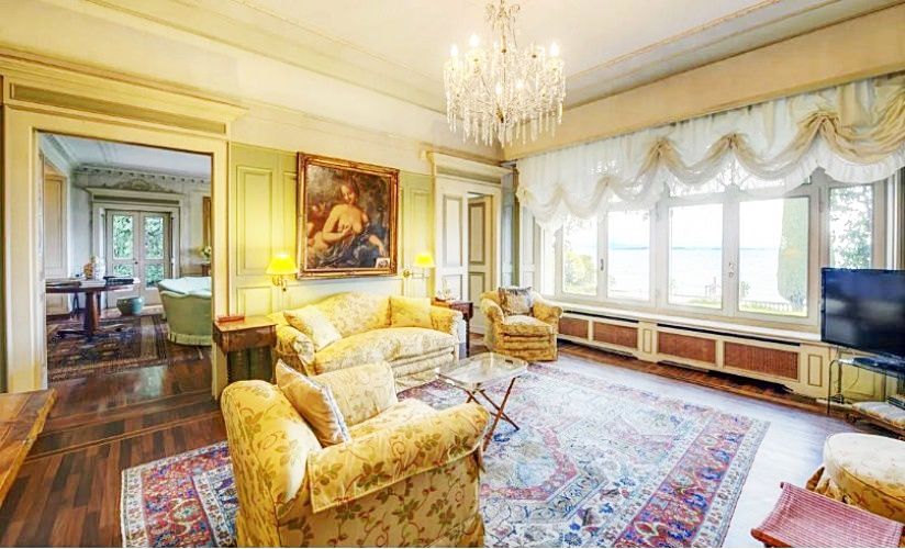 Villa a Desenzano del Garda, Italia, 750 m² - foto 9