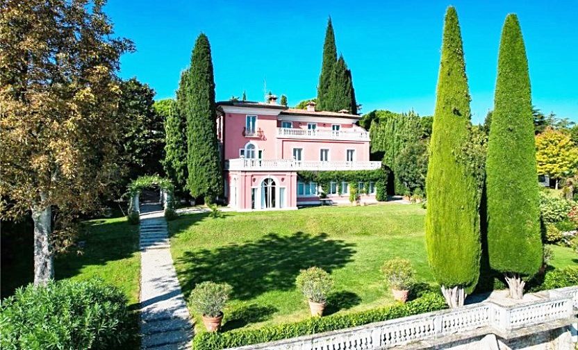 Villa a Desenzano del Garda, Italia, 750 m² - foto 7