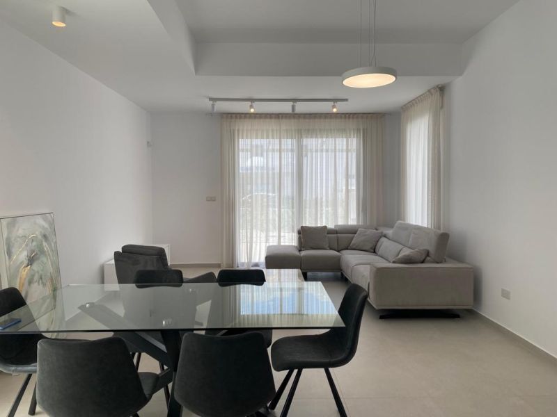 Villa a Chlorakas, Cipro, 150 m² - foto 10