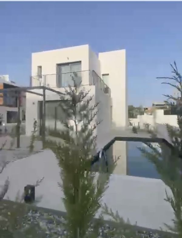 Villa a Chlorakas, Cipro, 150 m² - foto 2