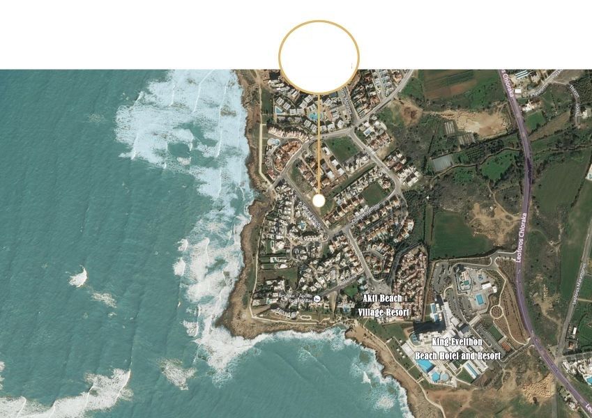 Villa in Chlorakas, Zypern, 365 m² - Foto 11