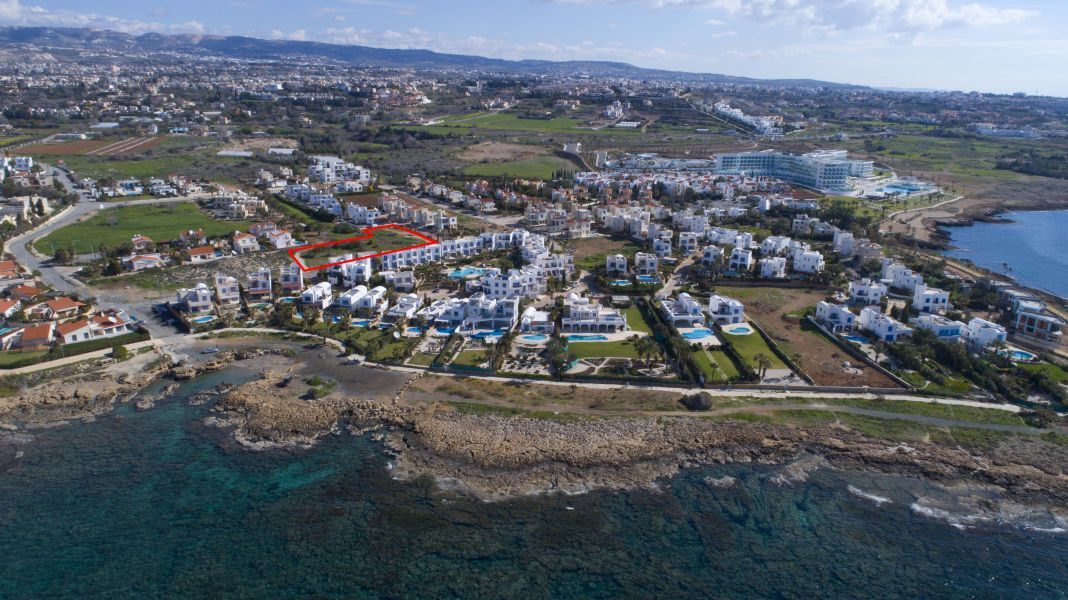 Villa in Chlorakas, Zypern, 365 m² - Foto 9