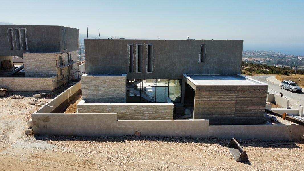 Villa en Peyia, Chipre, 214 m² - imagen 6