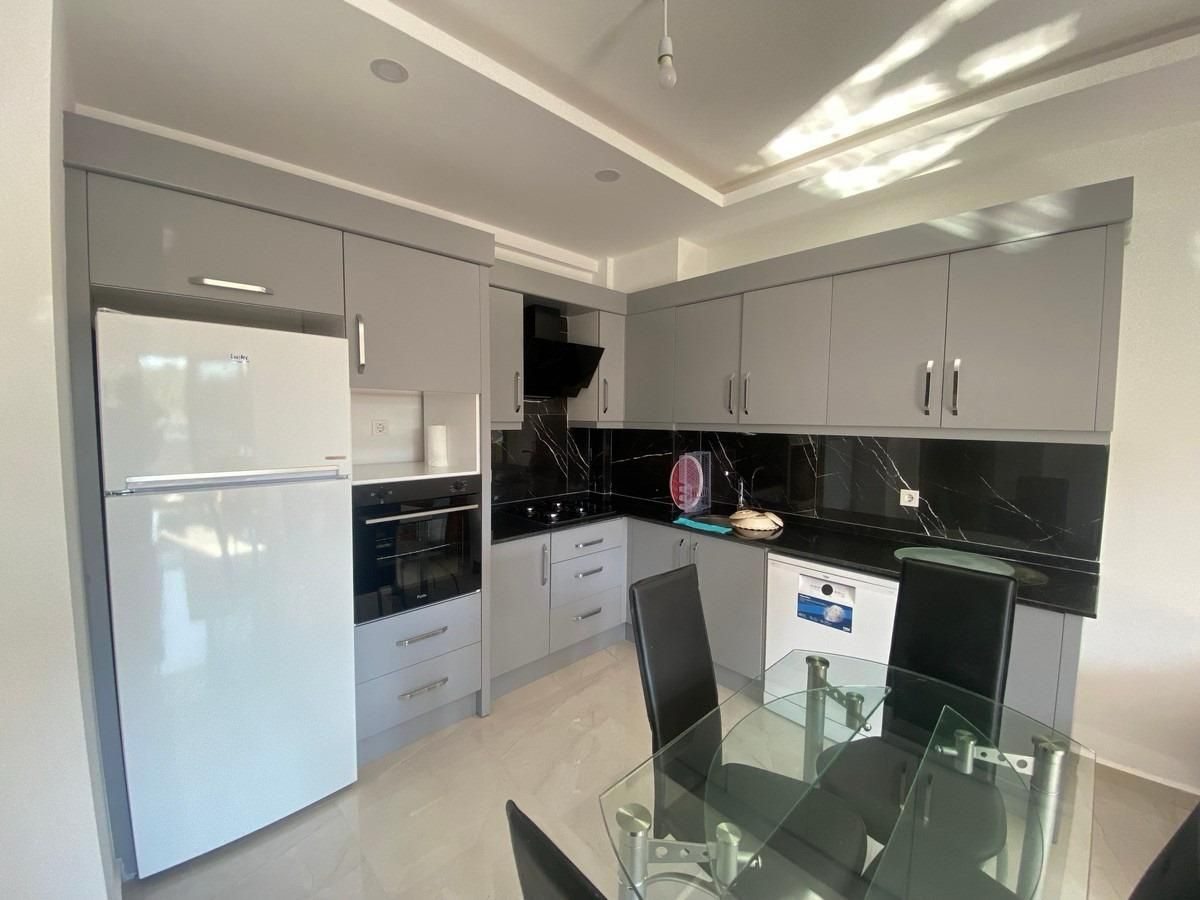 Flat in Alanya, Turkey, 65 m² - picture 5