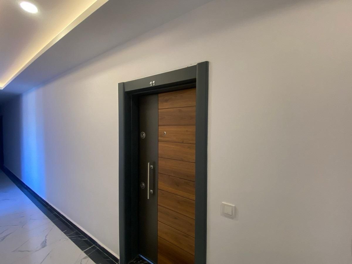 Flat in Alanya, Turkey, 65 m² - picture 9