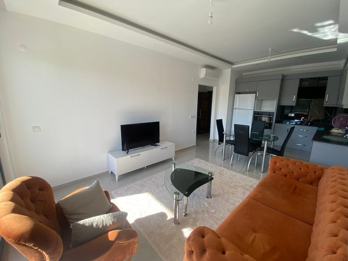 Flat in Alanya, Turkey, 65 m² - picture 3