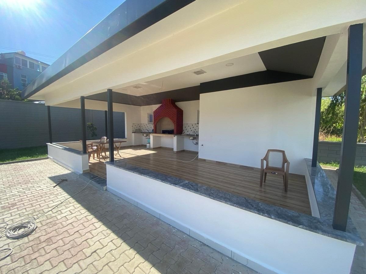 Flat in Alanya, Turkey, 65 m² - picture 4