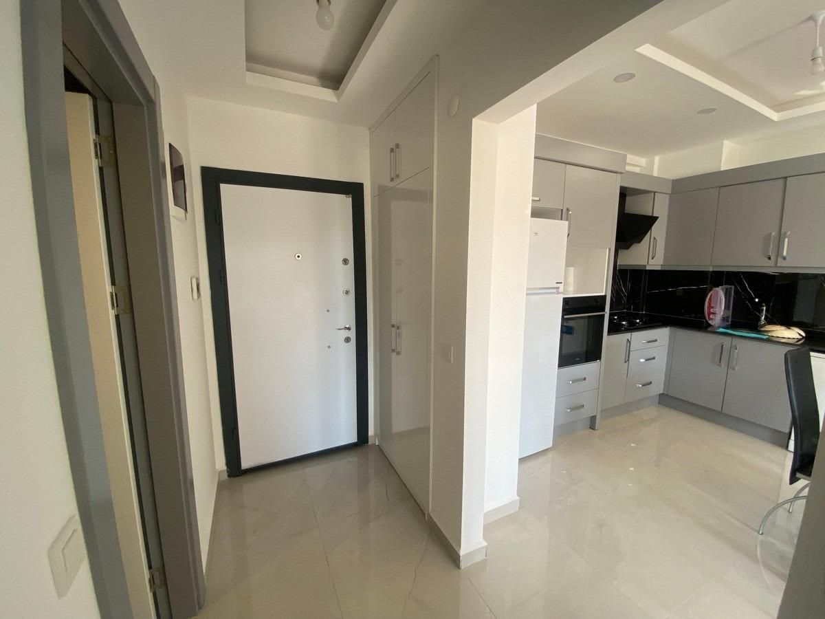 Flat in Alanya, Turkey, 65 m² - picture 15