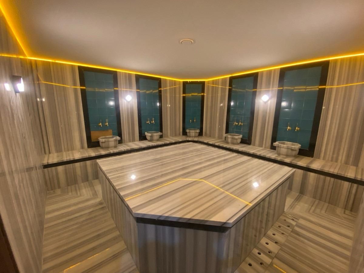 Flat in Alanya, Turkey, 65 m² - picture 11