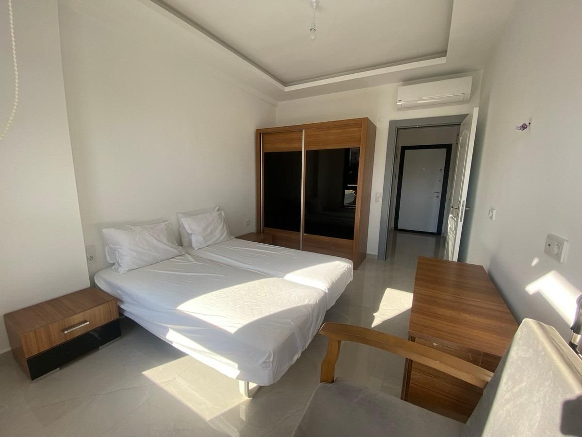 Flat in Alanya, Turkey, 65 m² - picture 13