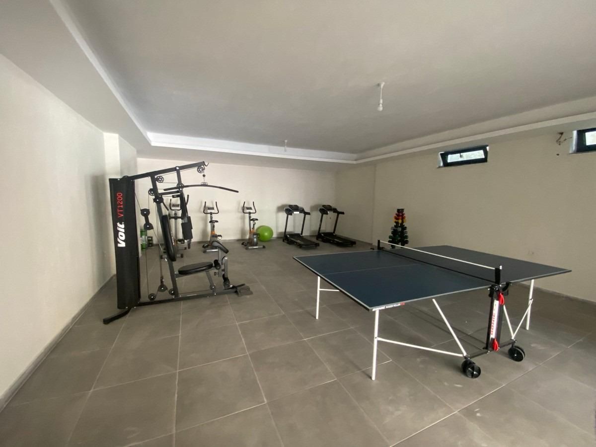 Flat in Alanya, Turkey, 65 m² - picture 12