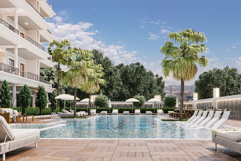 Appartamento a Alanya, Turchia, 85 m² - foto 2