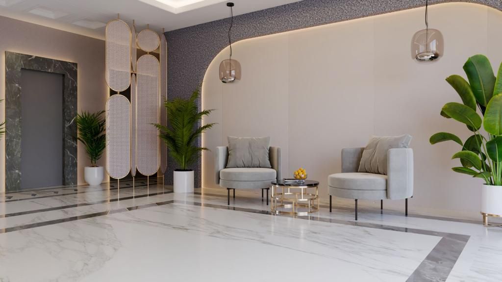 Appartamento a Alanya, Turchia, 85 m² - foto 7