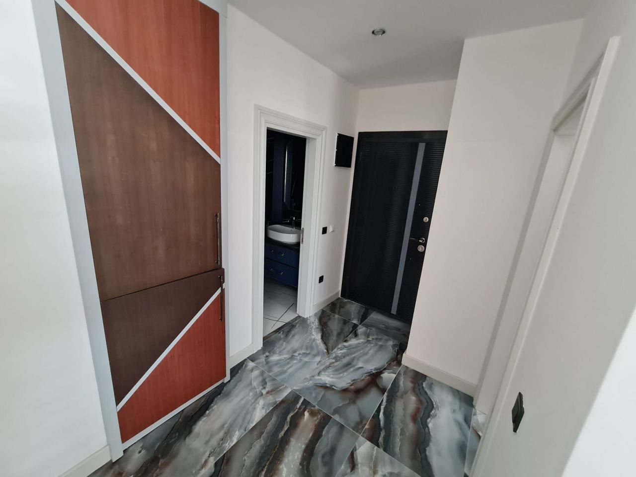 Appartement à Alanya, Turquie, 80 m² - image 10