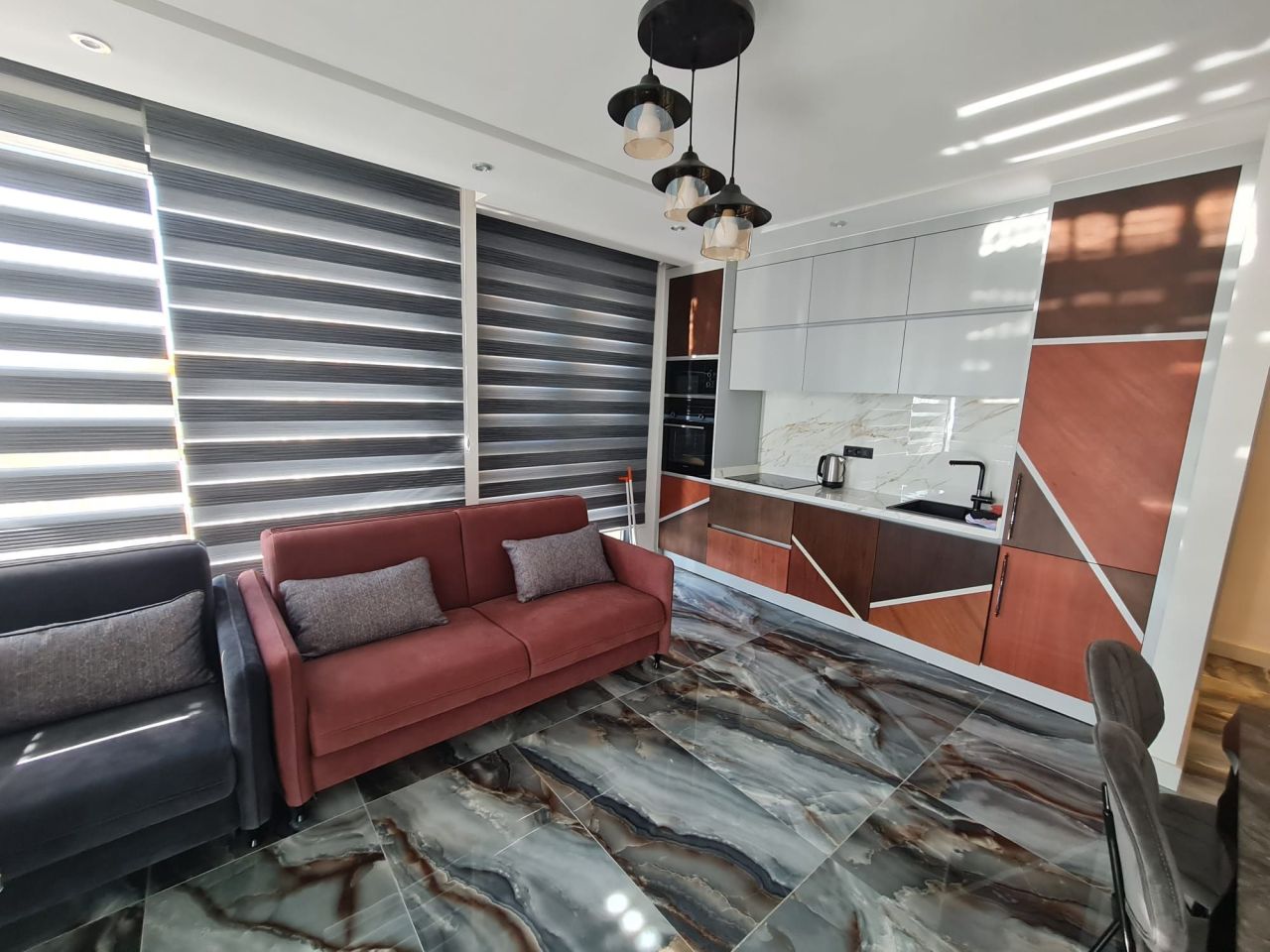 Appartement à Alanya, Turquie, 80 m² - image 4