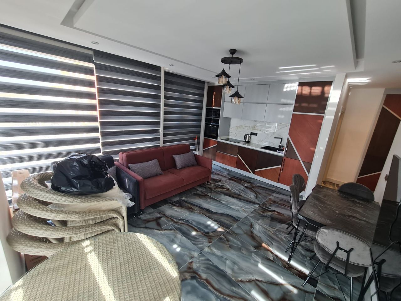 Appartement à Alanya, Turquie, 80 m² - image 2