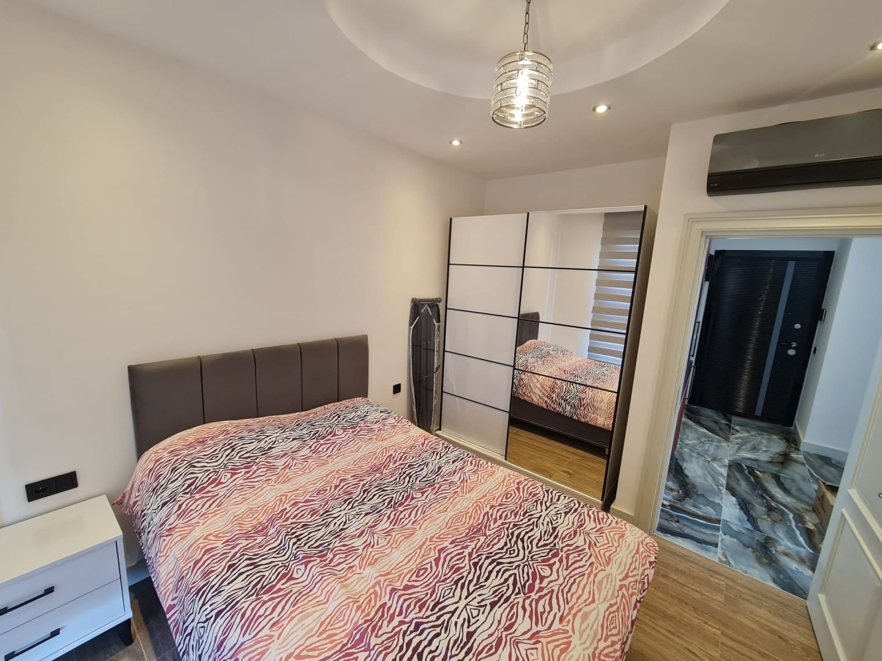 Appartement à Alanya, Turquie, 80 m² - image 6