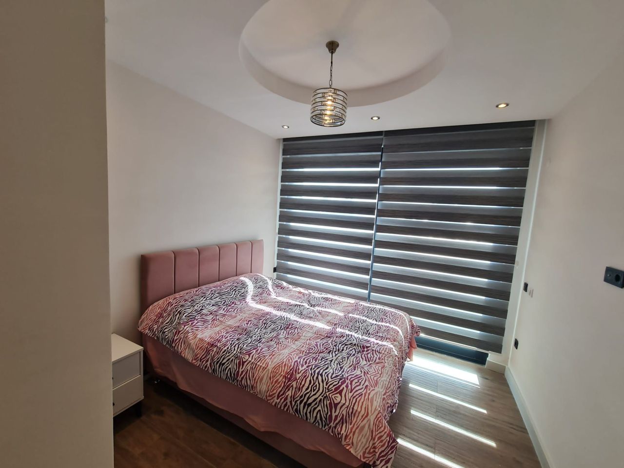 Appartement à Alanya, Turquie, 80 m² - image 13