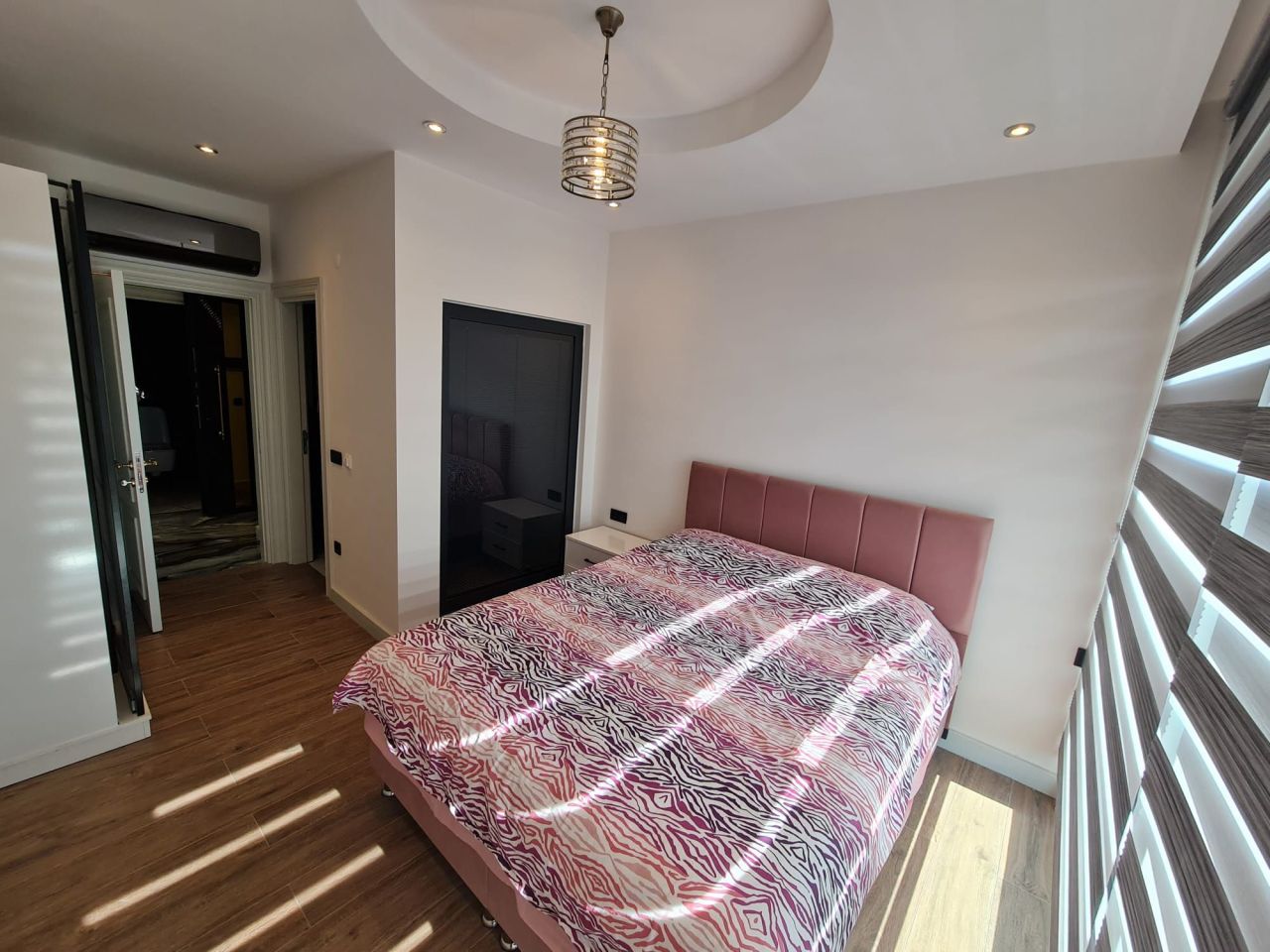 Appartement à Alanya, Turquie, 80 m² - image 11