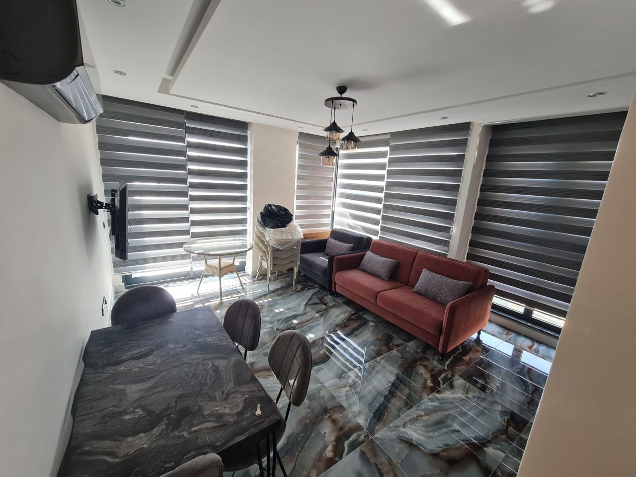 Appartement à Alanya, Turquie, 80 m² - image 3