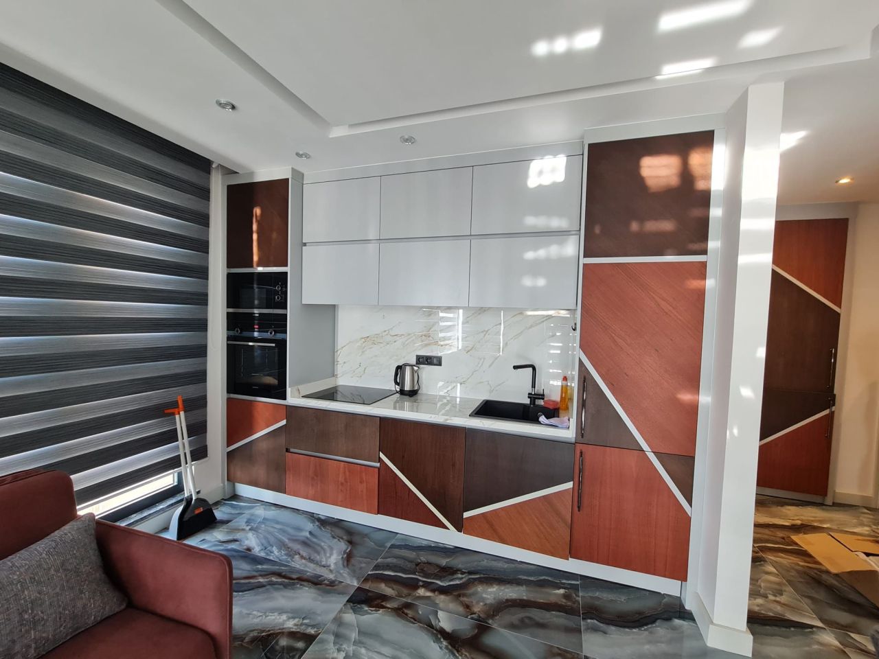 Appartement à Alanya, Turquie, 80 m² - image 15