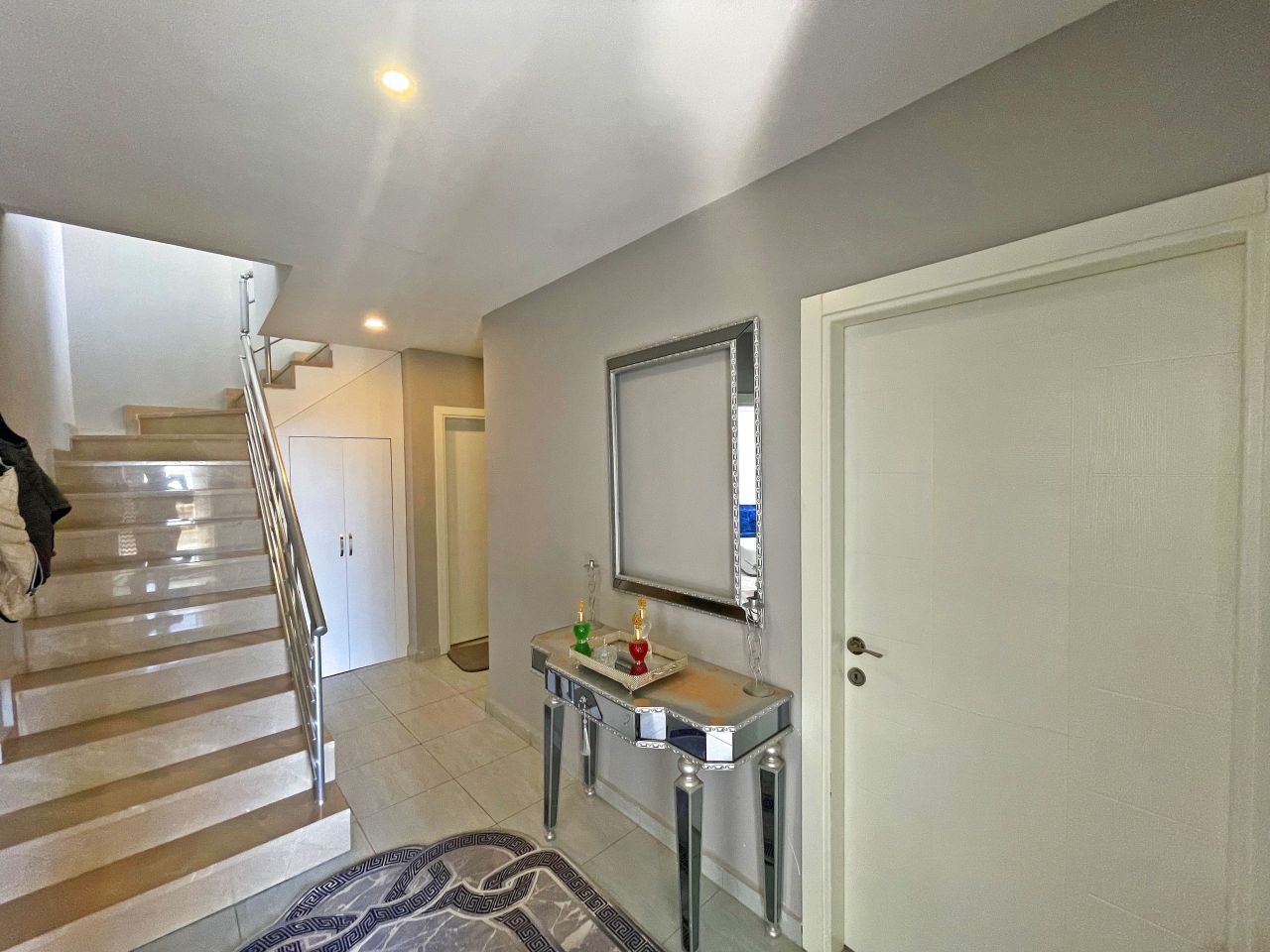 Piso en Alanya, Turquia, 220 m² - imagen 12