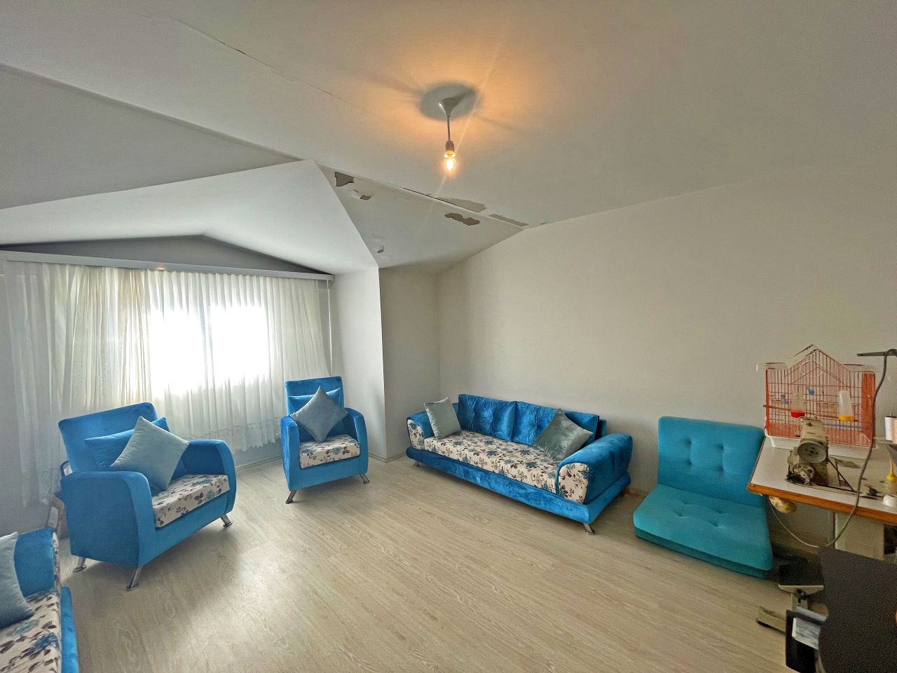 Piso en Alanya, Turquia, 220 m² - imagen 15